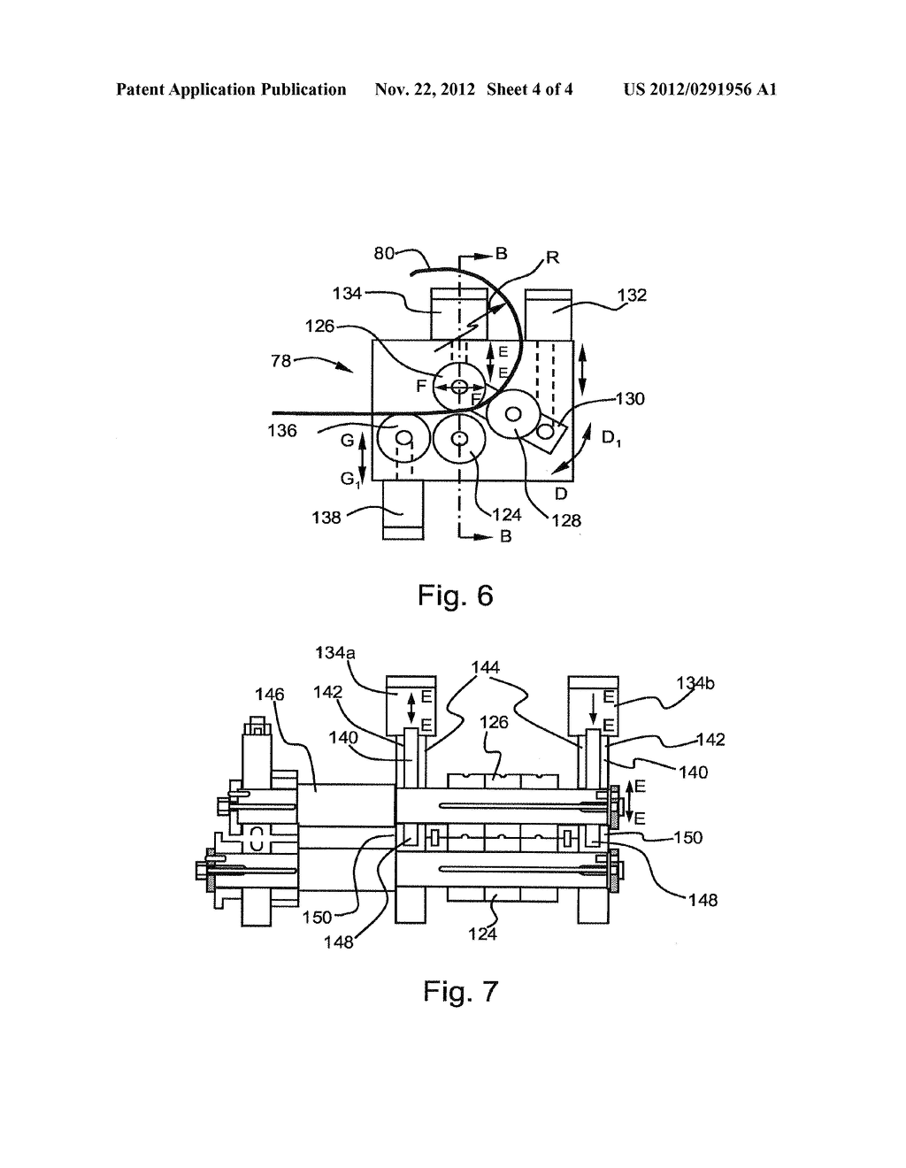 APPARATUS FOR AND METHOD OF MANUFACTURING HELICALLY WOUND STRUCTURES - diagram, schematic, and image 05