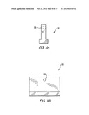 SINGLE-TRACK STACKING PANEL COVERING FOR AN ARCHITECTURAL OPENING diagram and image