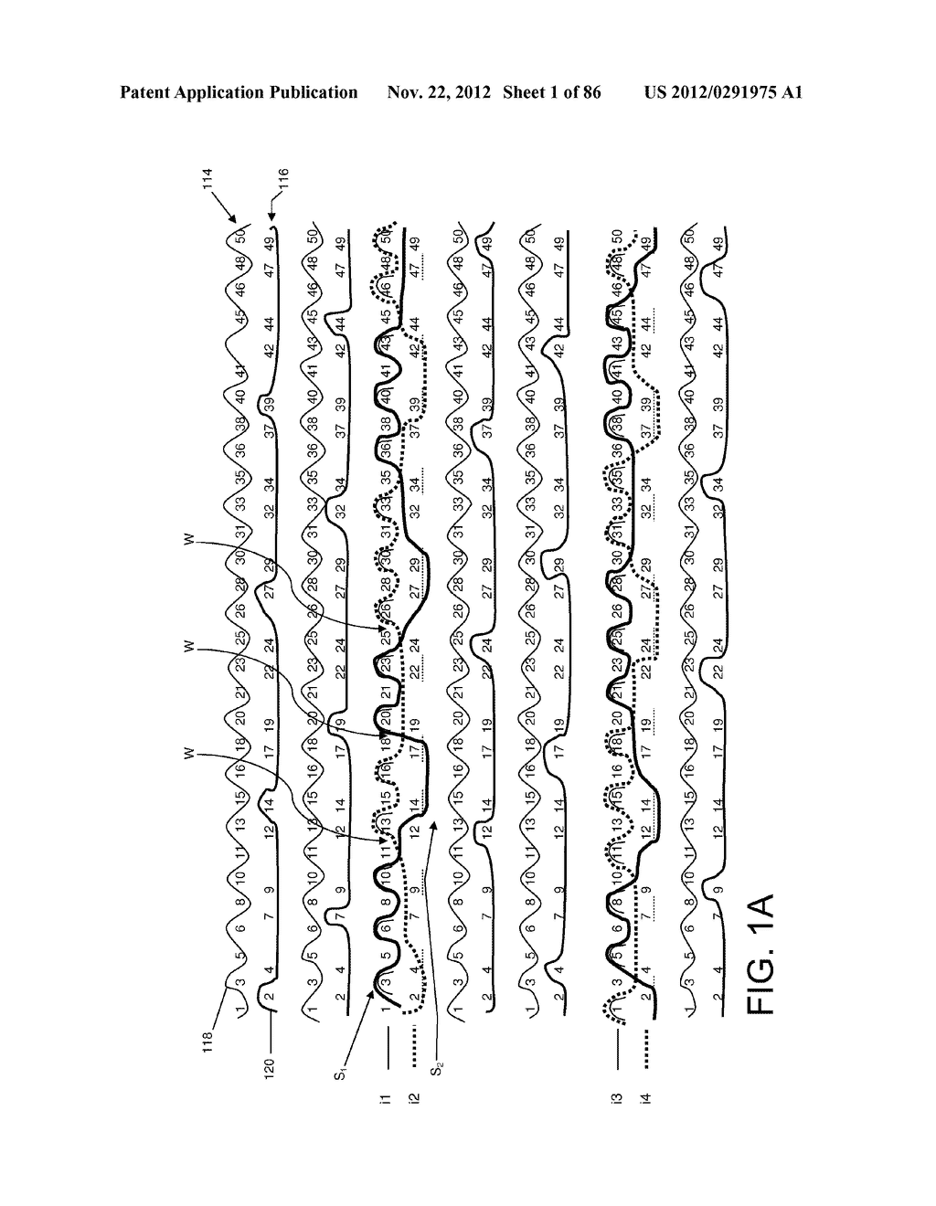 FABRIC BELT FOR A MACHINE FOR PRODUCING WEB MATERIAL, IN PARTICULAR PAPER     OR CARDBOARD - diagram, schematic, and image 02