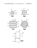 METHOD OF FORMING A CAST METAL ARTICLE diagram and image