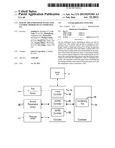 Kind Of Air Conditioner System And Control Method Of Its Condensing Fan diagram and image