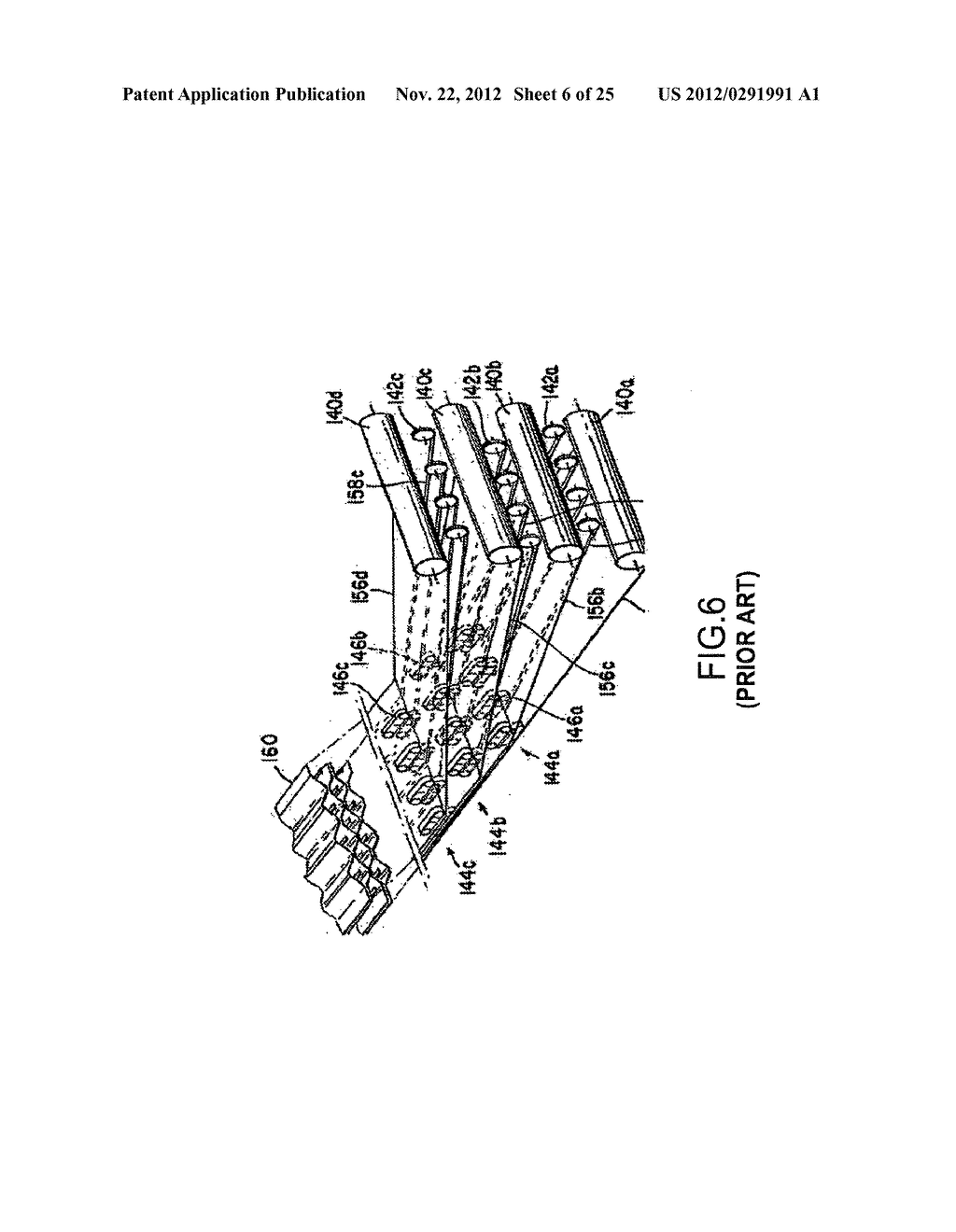 MICROCHANNEL EXPANDED HEAT EXCHANGER - diagram, schematic, and image 07