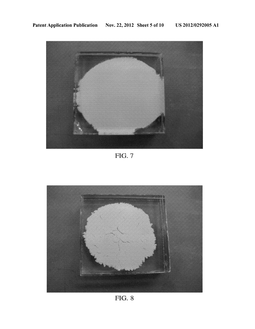 THERMAL INTERFACE MATERIALS AND METHODS FOR PROCESSING THE SAME - diagram, schematic, and image 06