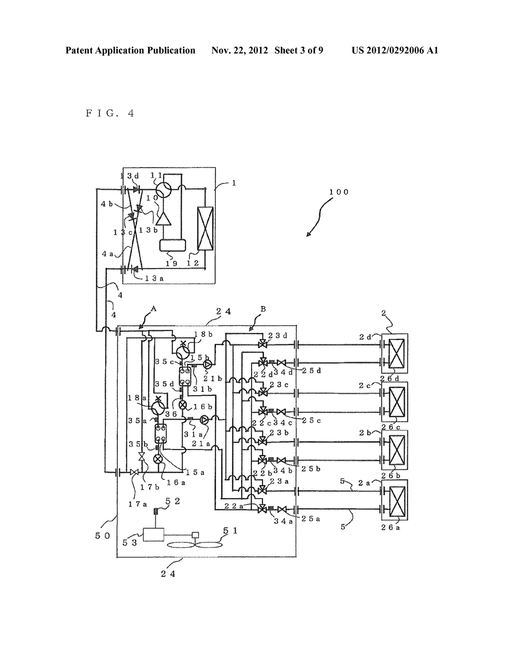 AIR-CONDITIONING APPARATUS - diagram, schematic, and image 04