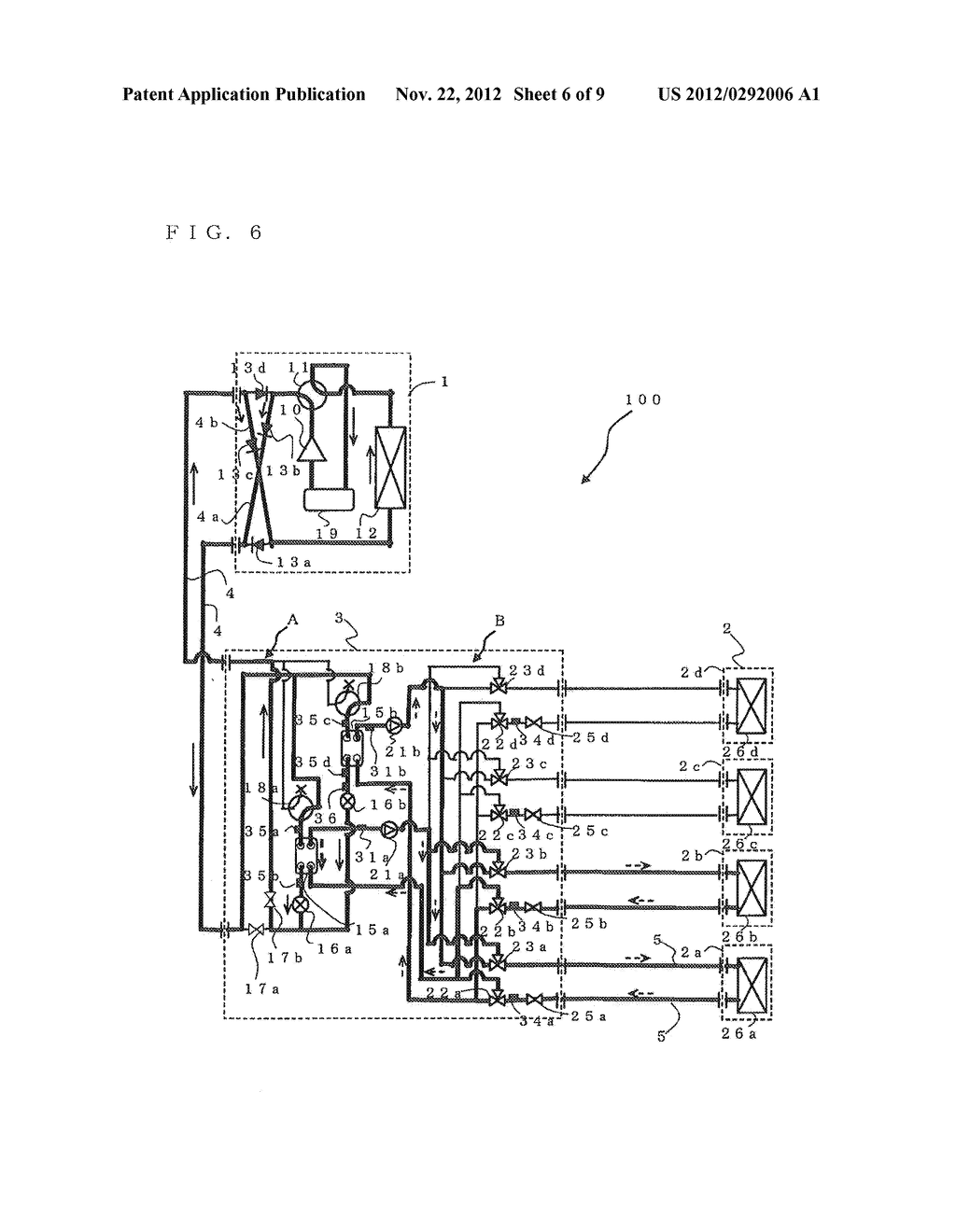 AIR-CONDITIONING APPARATUS - diagram, schematic, and image 07