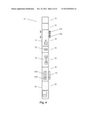 FORMATION TESTING AND SAMPLING APPARATUS AND METHODS diagram and image