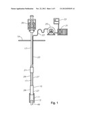 TUBING HANGER SETTING CONFIRMATION SYSTEM diagram and image