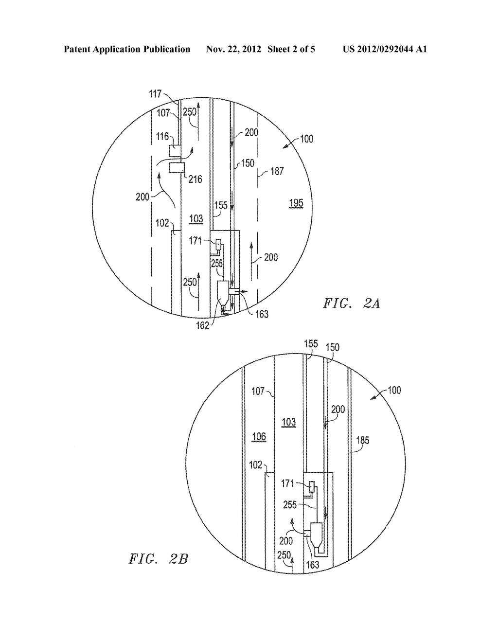 TELEMETRIC CHEMICAL INJECTION ASSEMBLY - diagram, schematic, and image 03