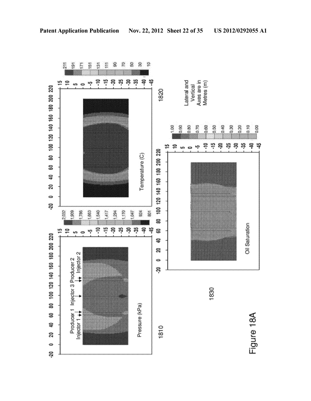 PRESSURE ASSISTED OIL RECOVERY - diagram, schematic, and image 23