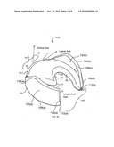 HORSE ORTHOTIC diagram and image