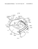 HORSE ORTHOTIC diagram and image