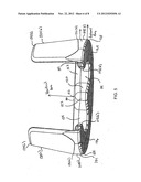 HORSE ORTHOTIC diagram and image