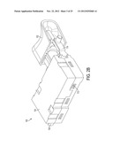 ELECTRONIC SWITCHING MODULE FOR A POWER TOOL diagram and image