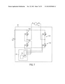 ELECTRONIC SWITCHING MODULE FOR A POWER TOOL diagram and image