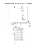 ELECTRONIC SWITCHING MODULE FOR A POWER TOOL diagram and image