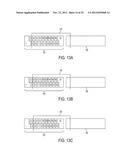 ELECTRONIC SWITCHING MODULE FOR A POWER TOOL diagram and image