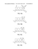 ELECTRONIC SWITCHING MODULE FOR A POWER TOOL diagram and image