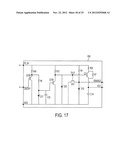 ELECTRONIC SWITCHING MODULE FOR A POWER TOOL diagram and image