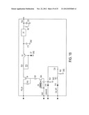 ELECTRONIC SWITCHING MODULE FOR A POWER TOOL diagram and image