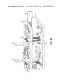 ELECTRONIC SWITCHING MODULE FOR A POWER TOOL diagram and image