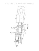 ELECTRONIC SWITCHING MODULE FOR A POWER TOOL diagram and image