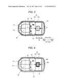 ELECTRIC TOOL AND COMMUNICATION PLUG FOR ELECTRIC TOOL diagram and image