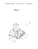 ELECTRIC TOOL AND COMMUNICATION PLUG FOR ELECTRIC TOOL diagram and image