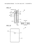 ELECTRIC TOOL AND COMMUNICATION PLUG FOR ELECTRIC TOOL diagram and image