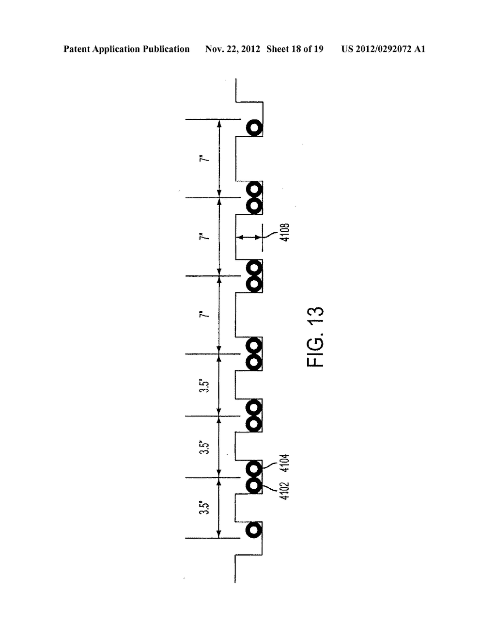 SYSTEM AND METHOD FOR LOOP DETECTOR INSTALLATION - diagram, schematic, and image 19