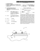 INTERPOSER FILMS USEFUL IN SEMICONDUCTOR PACKAGING APPLICATIONS, AND     METHODS RELATING THERETO diagram and image