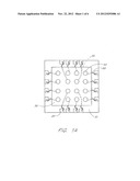 INTERPOSER FILMS USEFUL IN SEMICONDUCTOR PACKAGING APPLICATIONS, AND     METHODS RELATING THERETO diagram and image