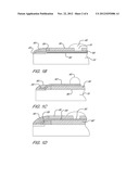 INTERPOSER FILMS USEFUL IN SEMICONDUCTOR PACKAGING APPLICATIONS, AND     METHODS RELATING THERETO diagram and image