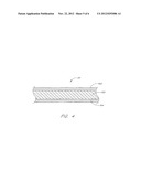 INTERPOSER FILMS USEFUL IN SEMICONDUCTOR PACKAGING APPLICATIONS, AND     METHODS RELATING THERETO diagram and image