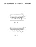 INTERPOSER FILMS USEFUL IN SEMICONDUCTOR PACKAGING APPLICATIONS, AND     METHODS RELATING THERETO diagram and image