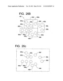 Method and apparatus for finished installation of electrical outlet box     without use of external cover plate diagram and image