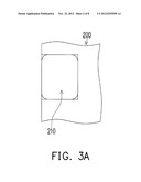 ELECTRONIC DEVICE CASING AND DISASSEMBLING METHOD THEREOF diagram and image