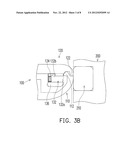 ELECTRONIC DEVICE CASING AND DISASSEMBLING METHOD THEREOF diagram and image