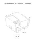 ELECTRONIC DEVICE CASING AND DISASSEMBLING METHOD THEREOF diagram and image