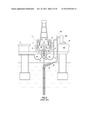 OFFSHORE UNIVERSAL RISER SYSTEM diagram and image