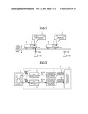 ON-BOARD TRANSPONDER DEVICE AND METHOD OF VERIFYING SOUNDNESS THEREOF diagram and image