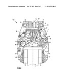 PLUNGER ROD ADJUSTER FOR COMPACT BRAKE CALIPER UNITS, HAVING A SCREW     CONNECTION ELEMENT SUPPORTED DIRECTLY ON THE ADJUSTER HOUSING diagram and image