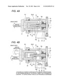 BRAKE CONTROL DEVICE diagram and image