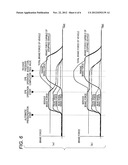 BRAKE CONTROL DEVICE diagram and image