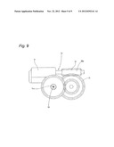 DISC BRAKE APPARATUS WITH ELECTRIC PARKING MECHANISM diagram and image