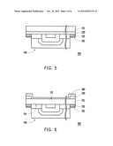 TOUCH PANEL diagram and image