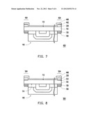 TOUCH PANEL diagram and image