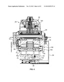 ELECTROCHEMICAL PROCESSOR diagram and image