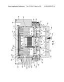 ELECTROCHEMICAL PROCESSOR diagram and image