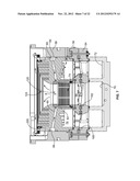 ELECTROCHEMICAL PROCESSOR diagram and image