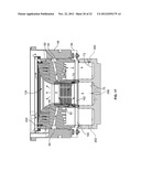 ELECTROCHEMICAL PROCESSOR diagram and image